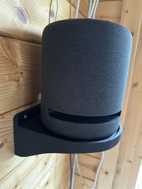 Giá Treo Tường Echo Studio - Image 1