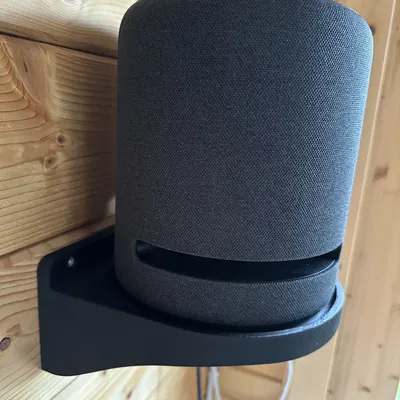 Giá Treo Tường Echo Studio