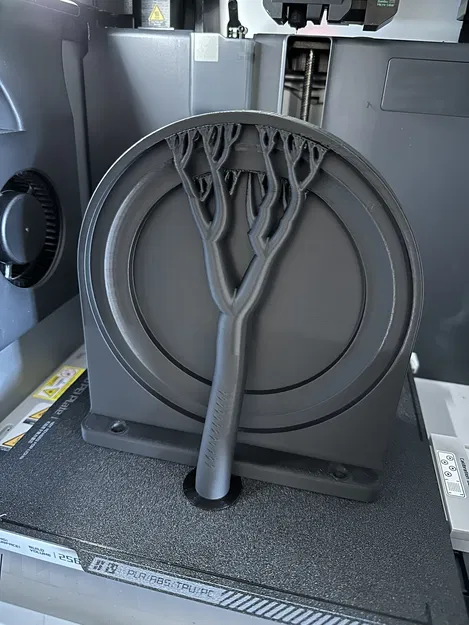 Giá Treo Tường Echo Studio - Image 2