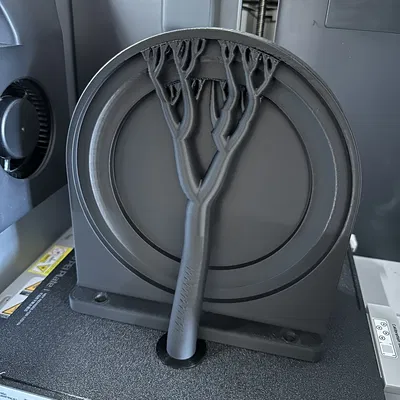 Giá Treo Tường Echo Studio