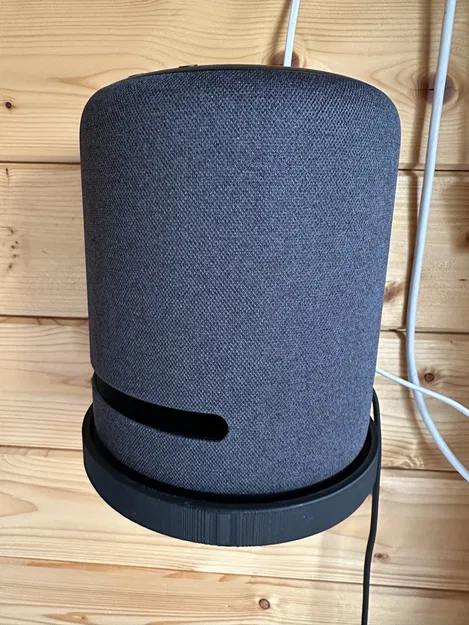 Giá Treo Tường Echo Studio - Image 3