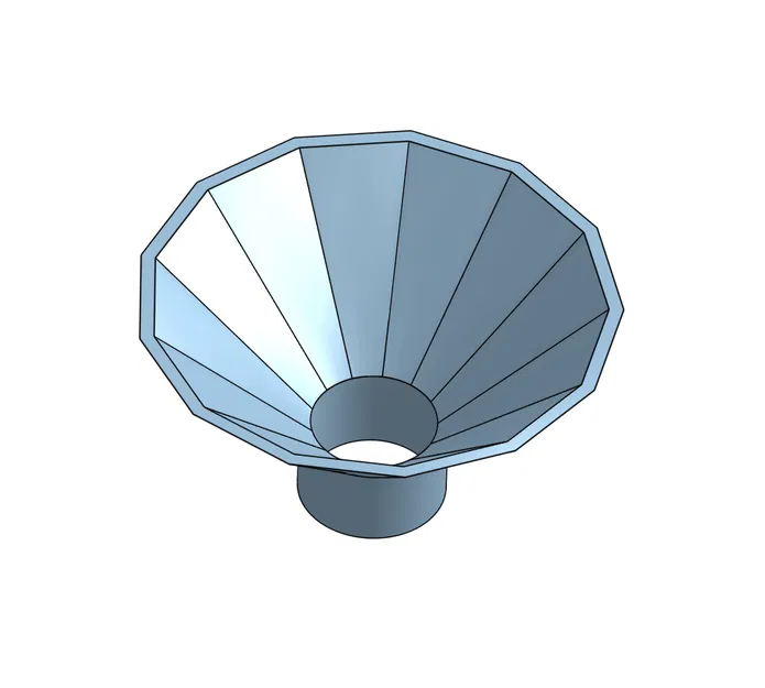 Phễu Đổ Cà Phê - Image 1