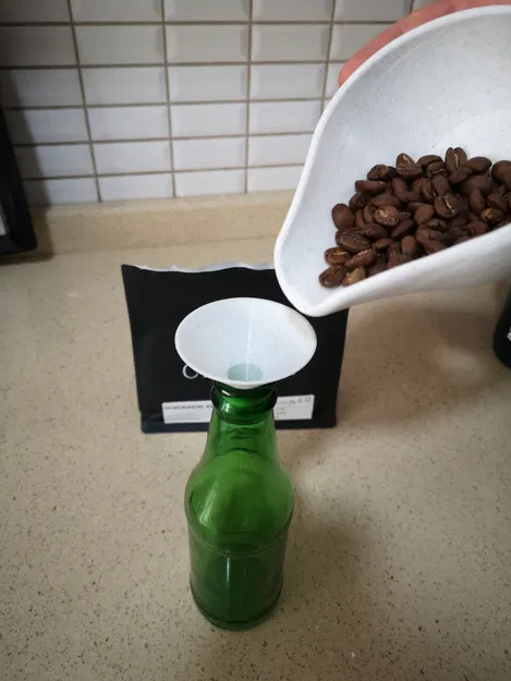 Phễu Đổ Cà Phê - Image 3