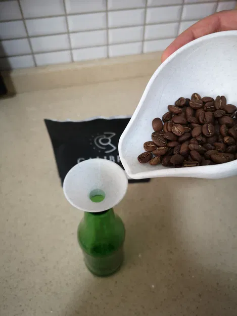 Phễu Đổ Cà Phê - Image 4