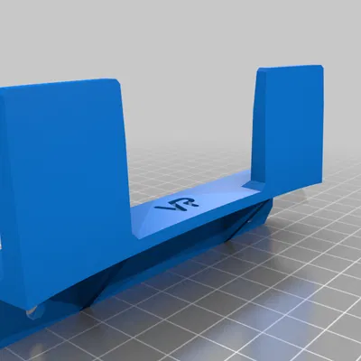 Giá đỡ thùng rác cho ROTHO TWIST