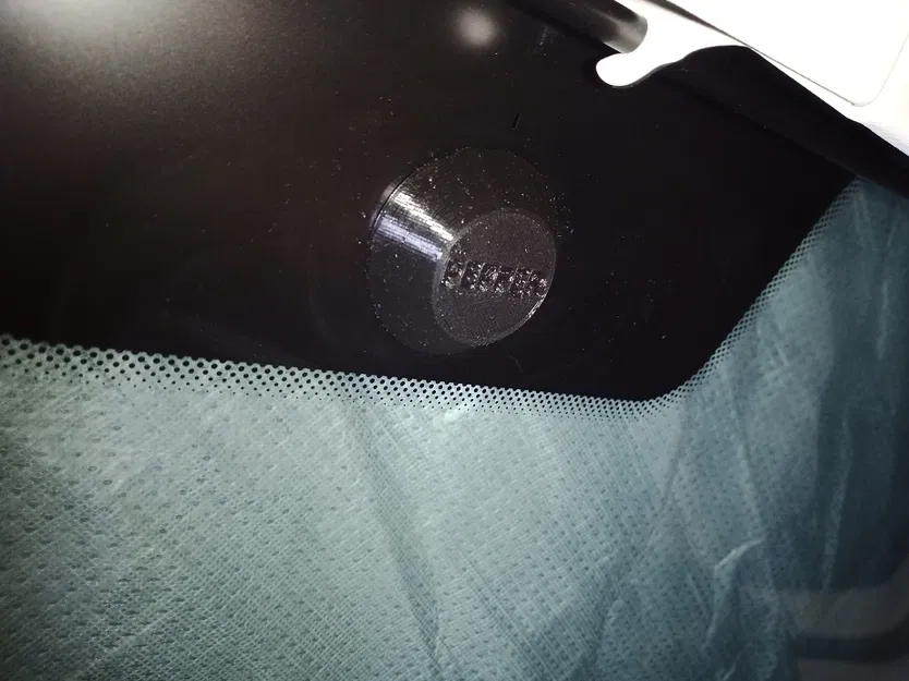 Chụp Ốc Gương Chiếu Hậu - Image 1