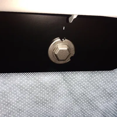 Chụp Ốc Gương Chiếu Hậu