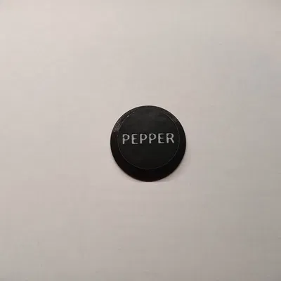 Chụp Ốc Gương Chiếu Hậu