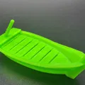 WASEN Benchy - Mô Hình Kiểm Tra Máy In 3D Thuyền Nhật - Thumbnail 2
