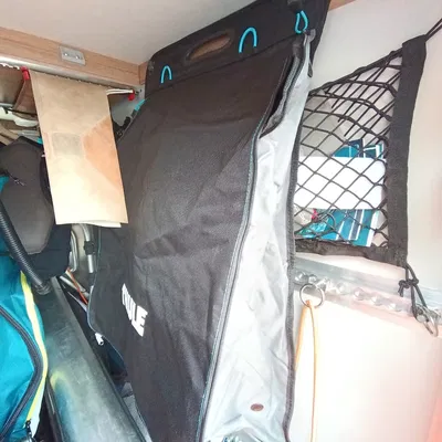 Móc treo cho Tủ Giày Thule