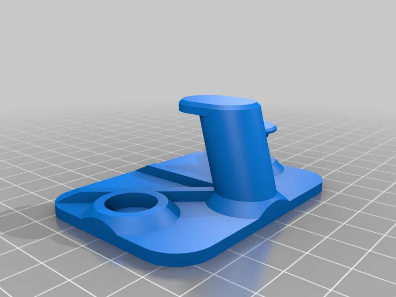 Móc treo cho Tủ Giày Thule - Image 2