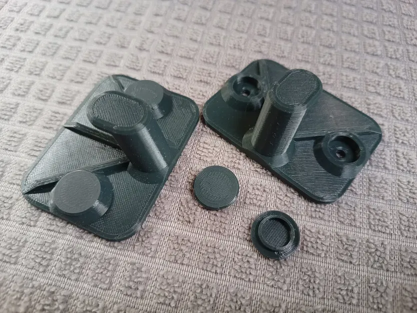 Móc treo cho Tủ Giày Thule - Image 3