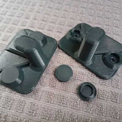 Móc treo cho Tủ Giày Thule