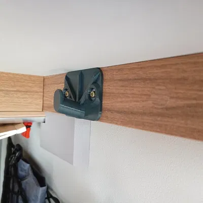 Móc treo cho Tủ Giày Thule