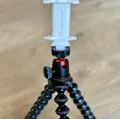 Kẹp Điện Thoại Cho Tripod Joby GorillaPod - Thumbnail 1