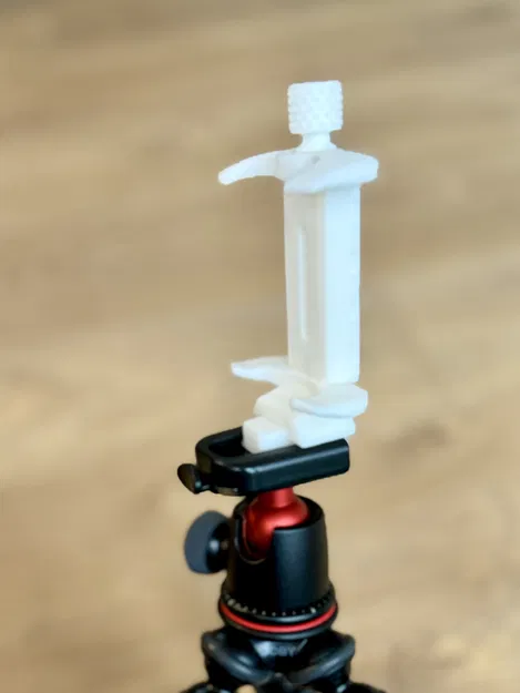 Kẹp Điện Thoại Cho Tripod Joby GorillaPod - Image 2