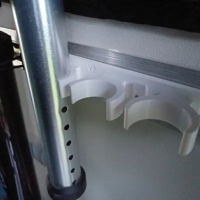 Giá đỡ cho mast extensions (windsurfing)