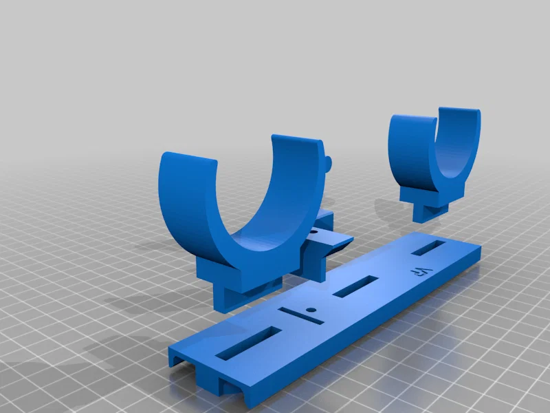 Giá đỡ cho mast extensions (windsurfing) - Image 2