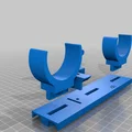 Giá đỡ cho mast extensions (windsurfing) - Thumbnail 2