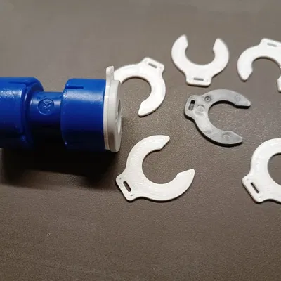 Cầu chì UniQuick của hệ thống Reich