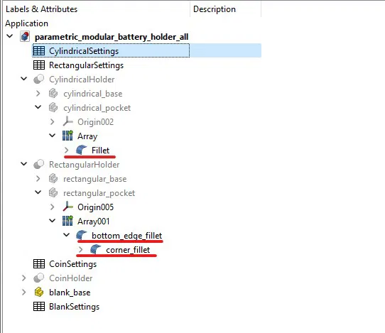Đế giữ pin Jasond tương thích, tùy chỉnh theo thông số - Image 5