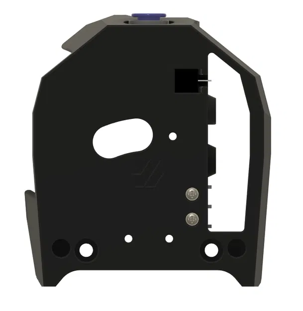 Extruder Galileo 2 có 2 cảm biến - trước và sau cho ERCF - Image 2