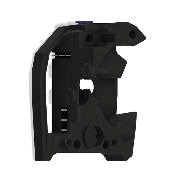 Extruder Galileo 2 có 2 cảm biến - trước và sau cho ERCF - Image 4