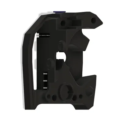 Extruder Galileo 2 có 2 cảm biến - trước và sau cho ERCF