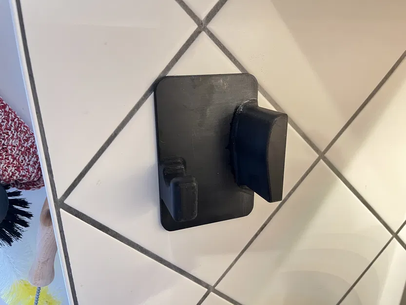 Giá Treo Tường Máy Đánh Trứng Cầm Tay Braun - Image 1