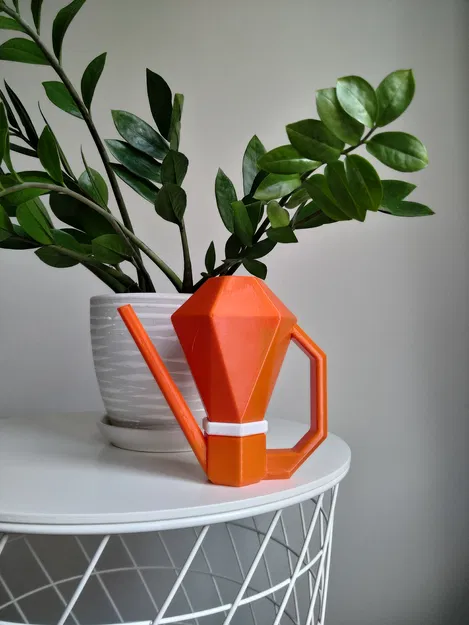 Bình Tưới Hình Bacteriophage - Image 1