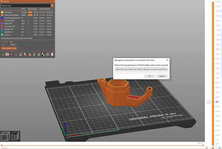Bình Tưới Hình Bacteriophage - Image 3