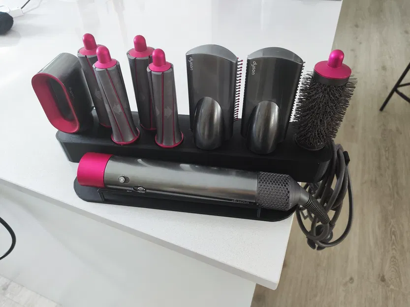 Kệ Dựng Dyson Airwrap - Image 1