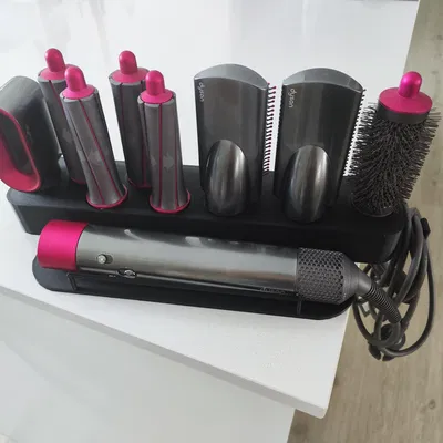 Kệ Dựng Dyson Airwrap