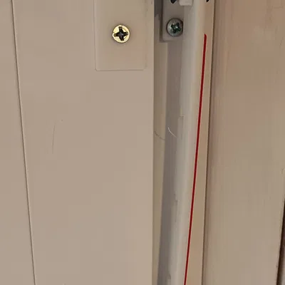 Chốt Giới Hạn Cửa Sổ / Cửa Ra Vào Đơn Giản