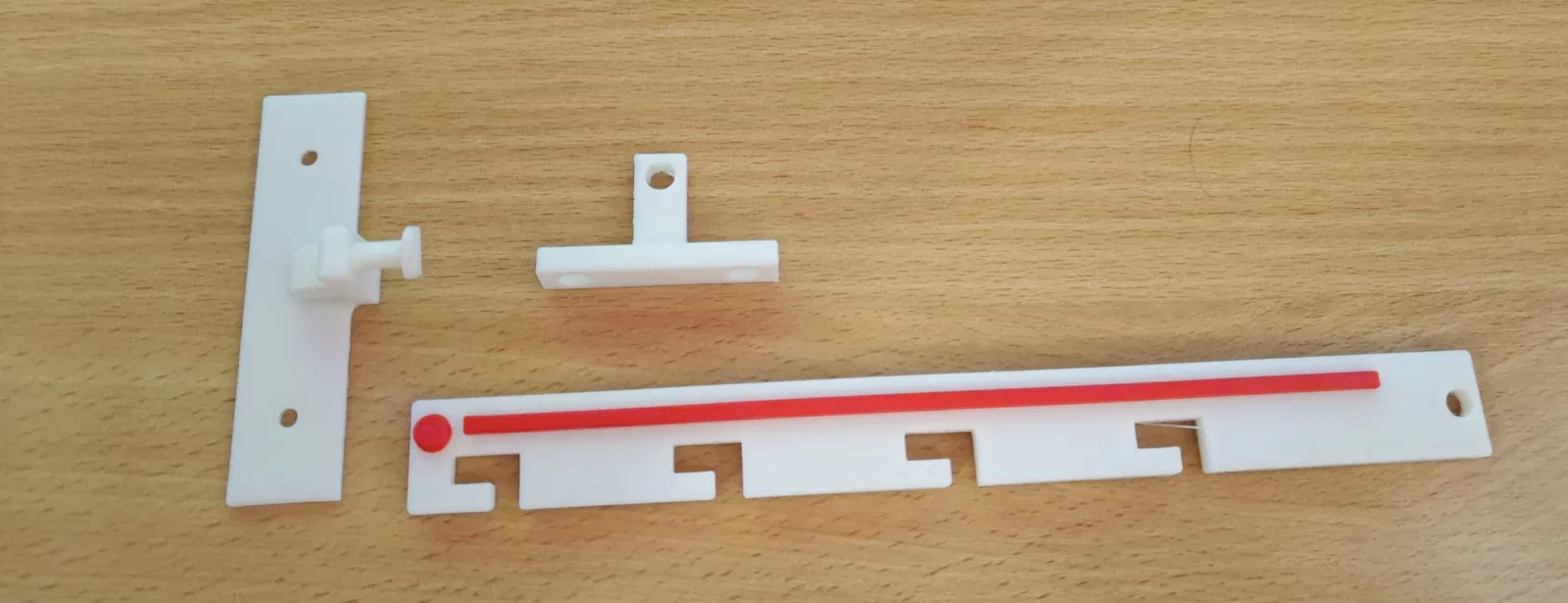 Chốt Giới Hạn Cửa Sổ / Cửa Ra Vào Đơn Giản - Image 6