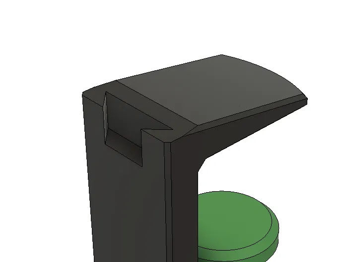 Hệ thống Kẹp Bàn Module - F360 - Image 2