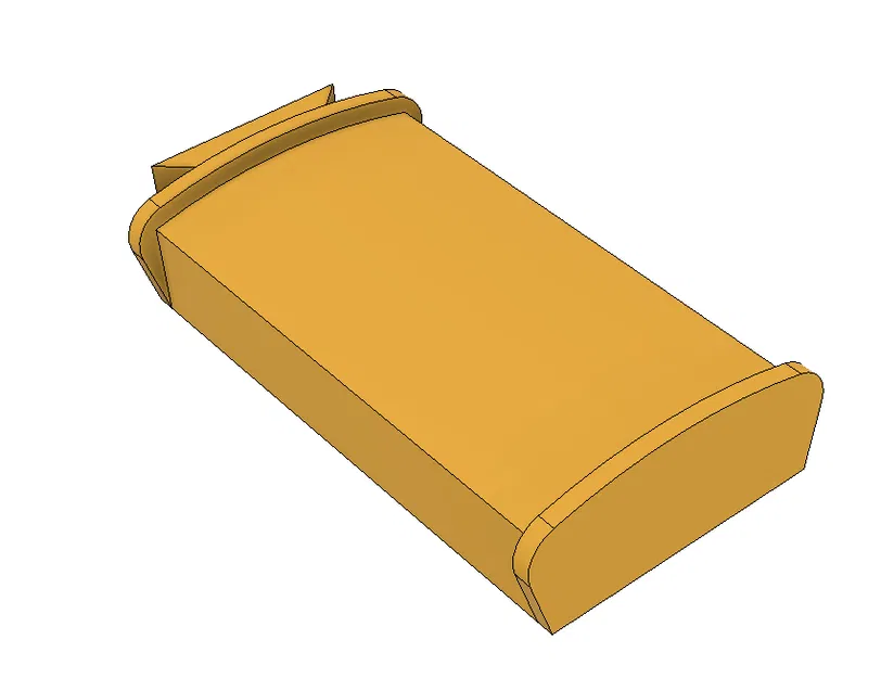 Hệ thống Kẹp Bàn Module - F360 - Image 4