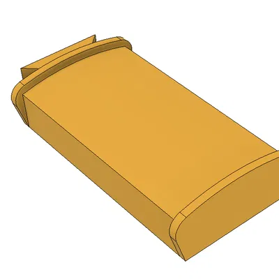 Hệ thống Kẹp Bàn Module - F360