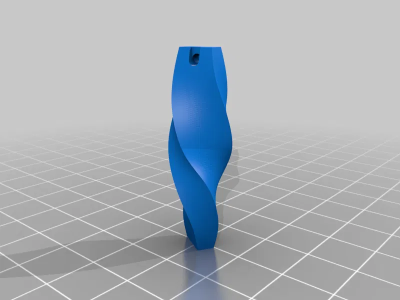 Bông Tai Hình Xoắn Ốc - Image 9