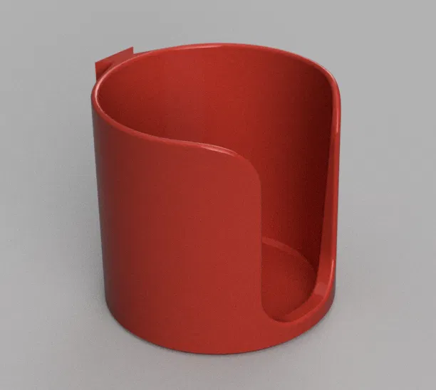 Hệ thống Kẹp Bàn Module - F360 - Image 14