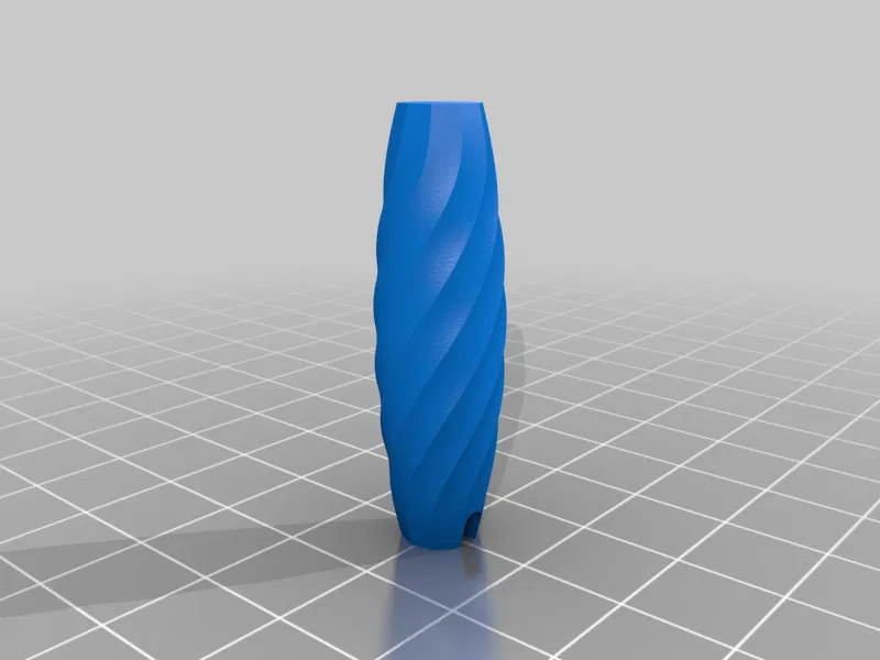 Bông Tai Hình Xoắn Ốc - Image 10