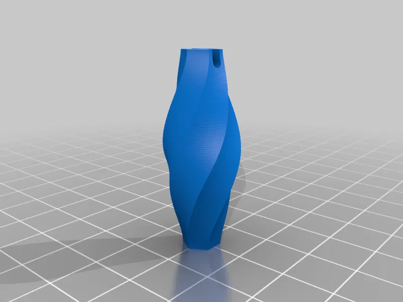 Bông Tai Hình Xoắn Ốc - Image 12