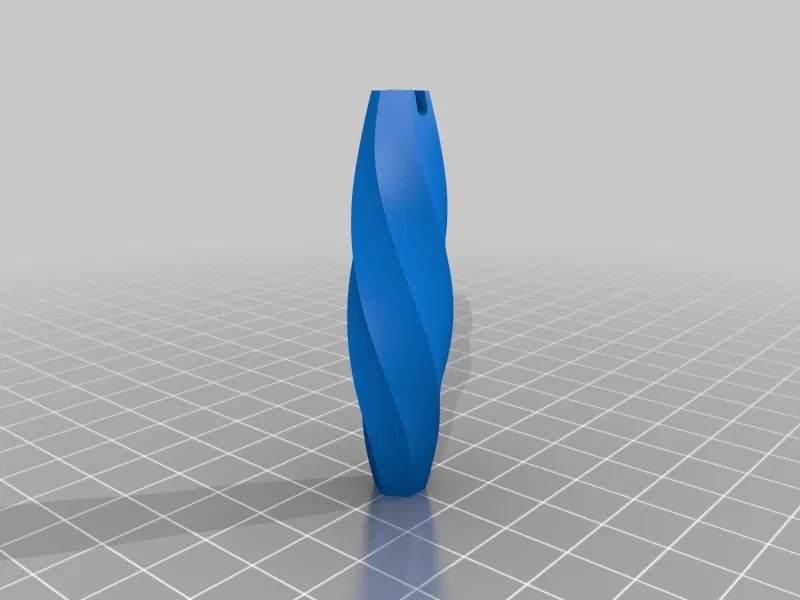 Bông Tai Hình Xoắn Ốc - Image 14