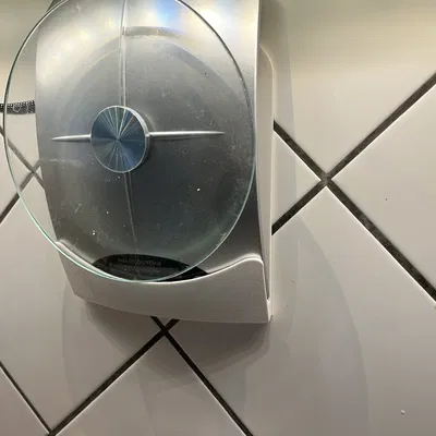 Giá treo tường cho cân nhà bếp