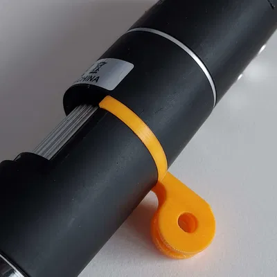 Kẹp Kính Hiển Vi USB Cho Hệ Thống Lắp Ráp Theo Mô-đun