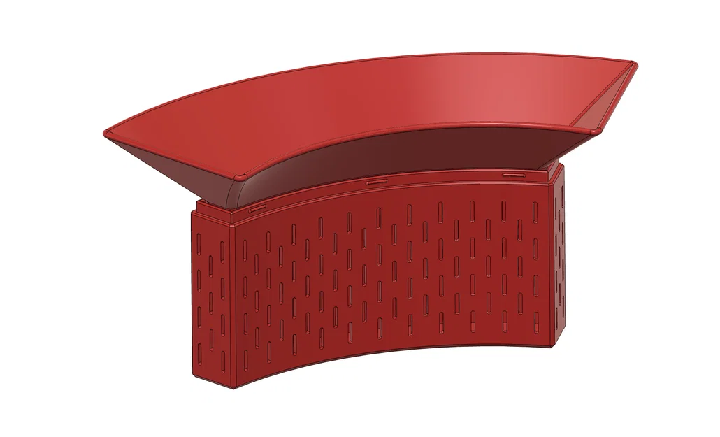 Hộp Đựng Silica Gel MK3 - Image 7