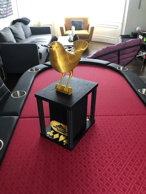 Cúp Poker - Image 2