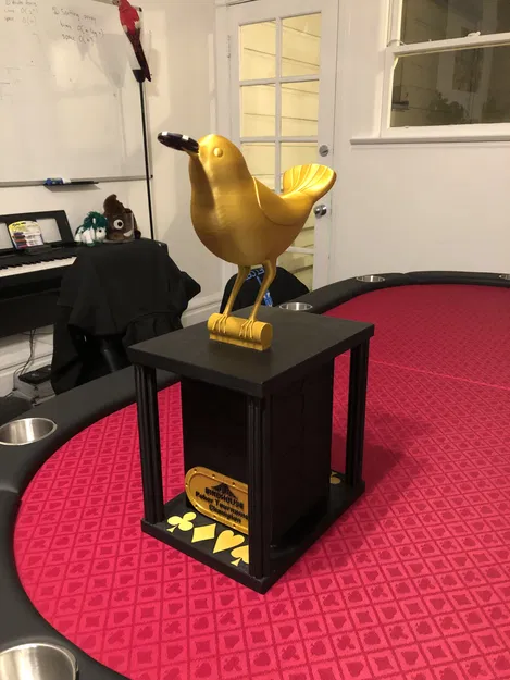 Cúp Poker - Image 3