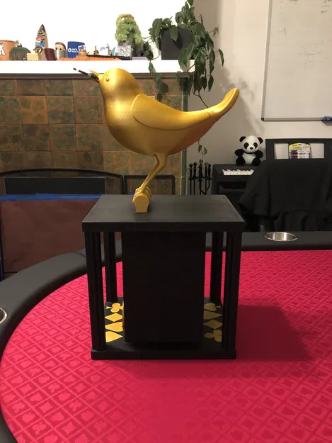 Cúp Poker - Image 4