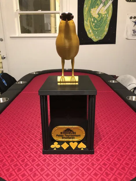 Cúp Poker - Image 5